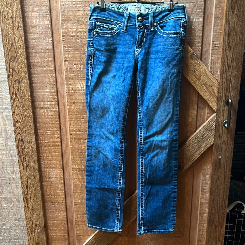 Ariat Jeans